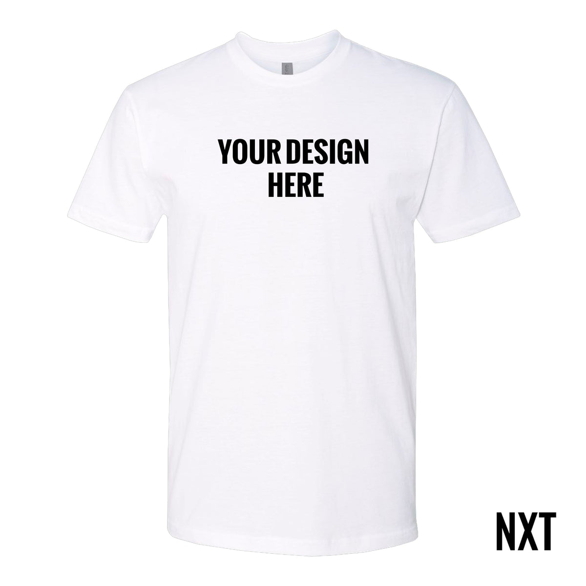 Next Level Adult Shirts