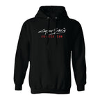 Carlson Gracie Signature Hoodies