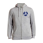 Tom DeBlass Academy Zip-Up Hoodies #8003 B