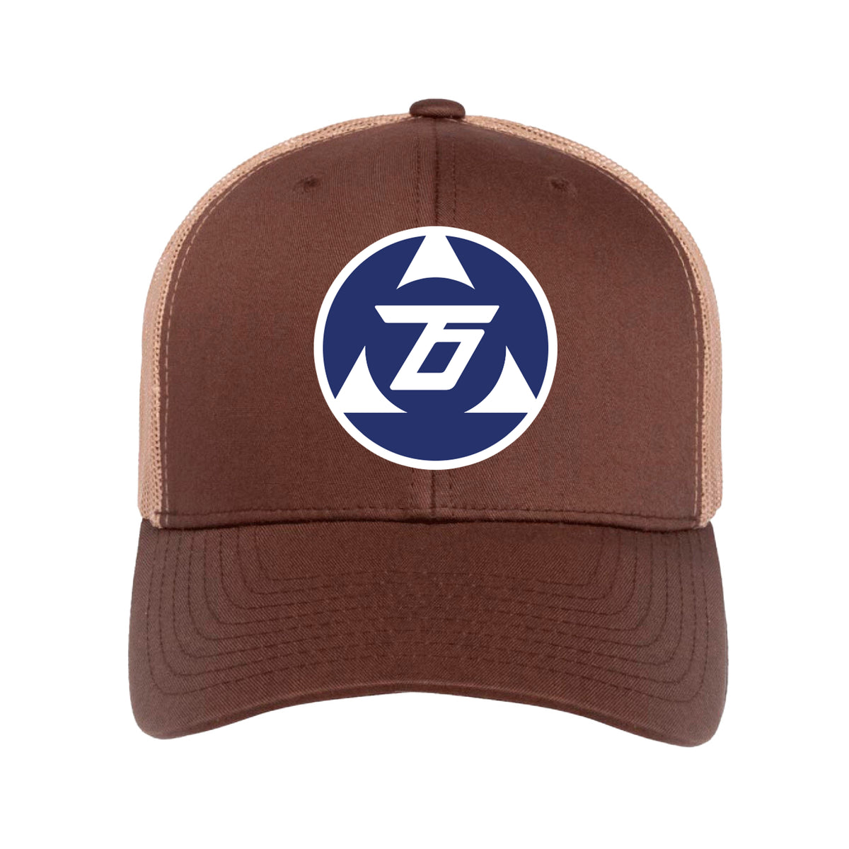 Tom DeBlass Academy Trucker Hat #8003