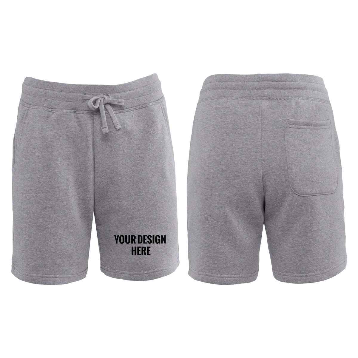 Academy Sweat Shorts