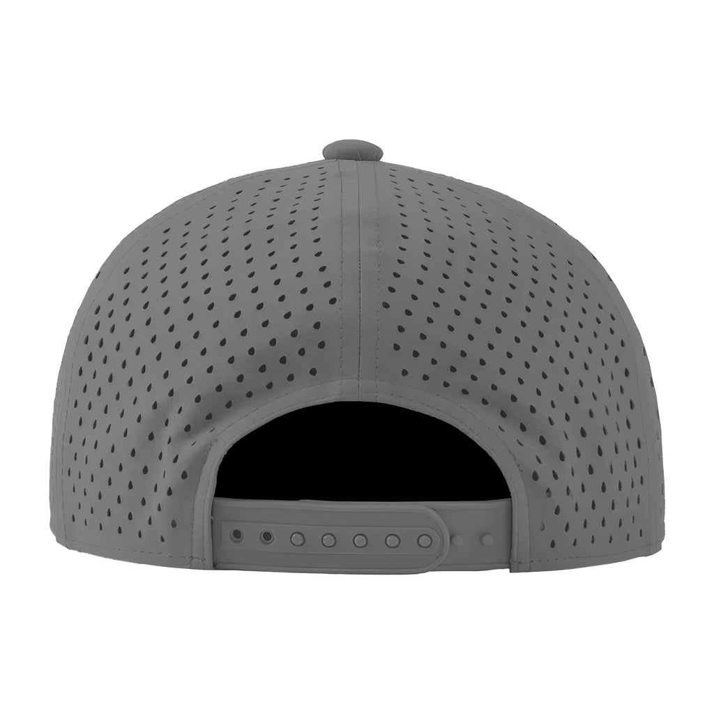 Tooele Martial Arts Academy Perforated Hats #8261 A