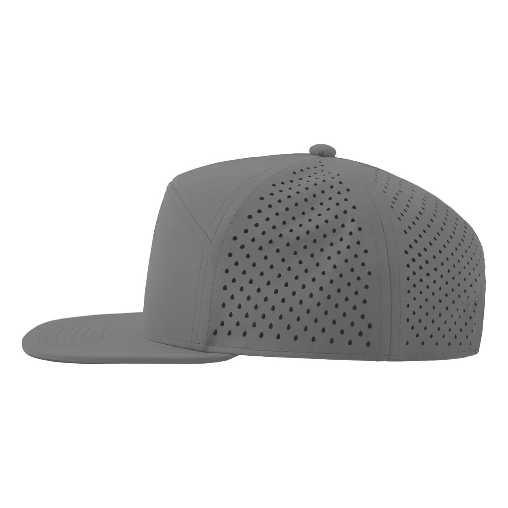 Rocket City Revolution BJJ Academy Perforated Hats #8274