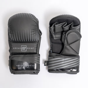 Break Point FC S2 Series - Gauntlet Training Gloves