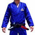 Tooele Martial Arts Academy Adults Gi - Blue #862 A