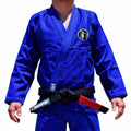 Montgomery Brazilian Jiu-Jitsu Academy Kids Gi - Blue #1737 A