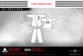One Way Martial Arts Gi 2.0
