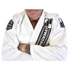 Checkmat Academy Gi Plus - White
