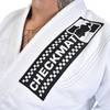 Checkmat Academy Gi - White