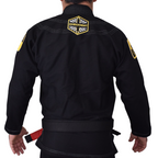 Checkmat Limited Edition Gold - Black