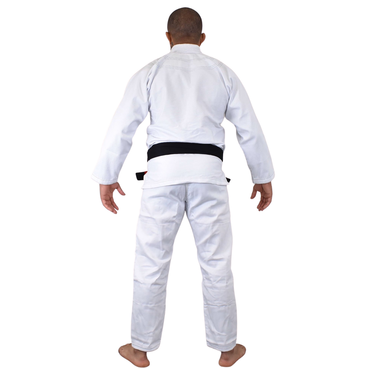 Checkmat Academy Gi - White