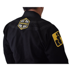 Checkmat Limited Edition Gold - Black