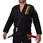 Checkmat Limited Edition Gold - Black