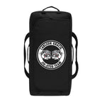 Carlson Gracie Original Custom Giant Rolling Duffel