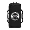 Carlson Gracie Original Custom Giant Rolling Duffel