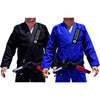 Tom DeBlass Association Academy Gi - Black and Blue