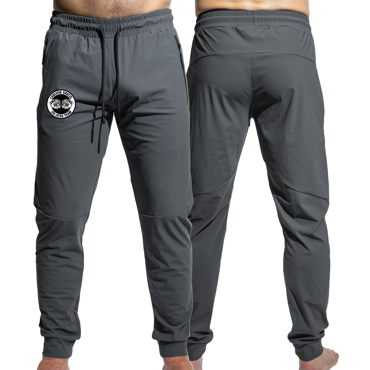 Carlson Gracie Original Joggers 2.0