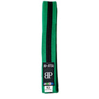 Break Point Kids Jiu-Jitsu Green/Black Belt