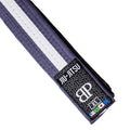 Break Point Kids Jiu-Jitsu Gray/White Belt