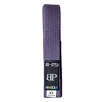 Break Point Kids Jiu-Jitsu Gray Belt