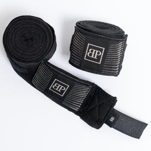 Break Point FC S2 Series - Handwraps