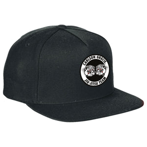 Carlson Gracie Team Hat