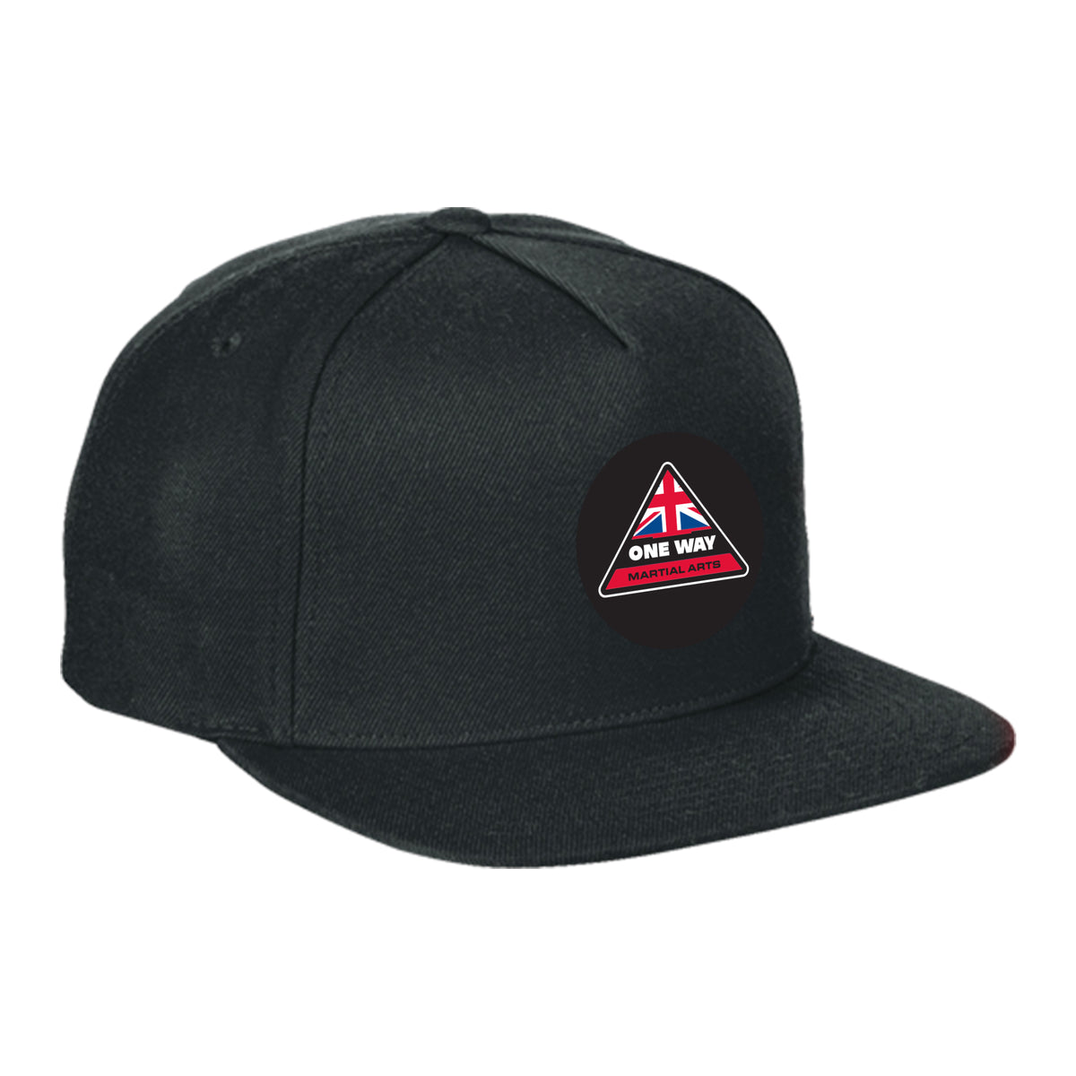 One Way Hawaiian Hat