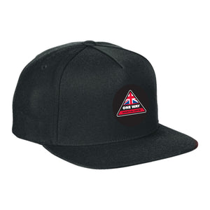 One Way Hawaiian Hat