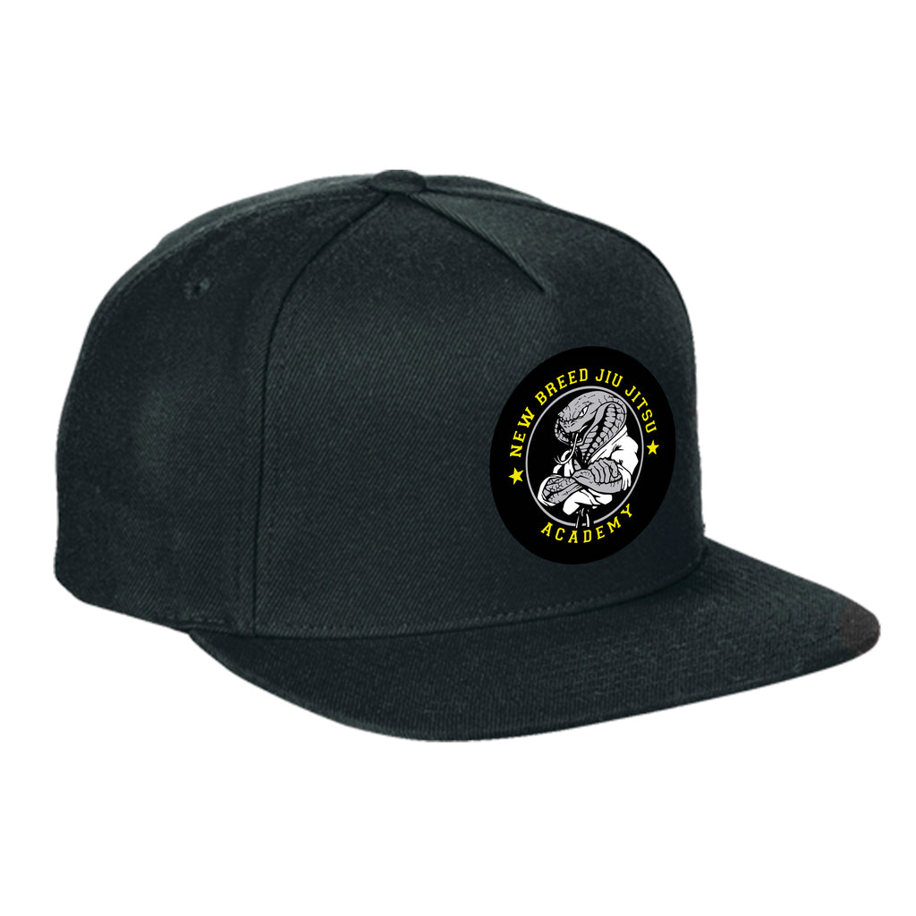New Breed Academy Hats #8009 F