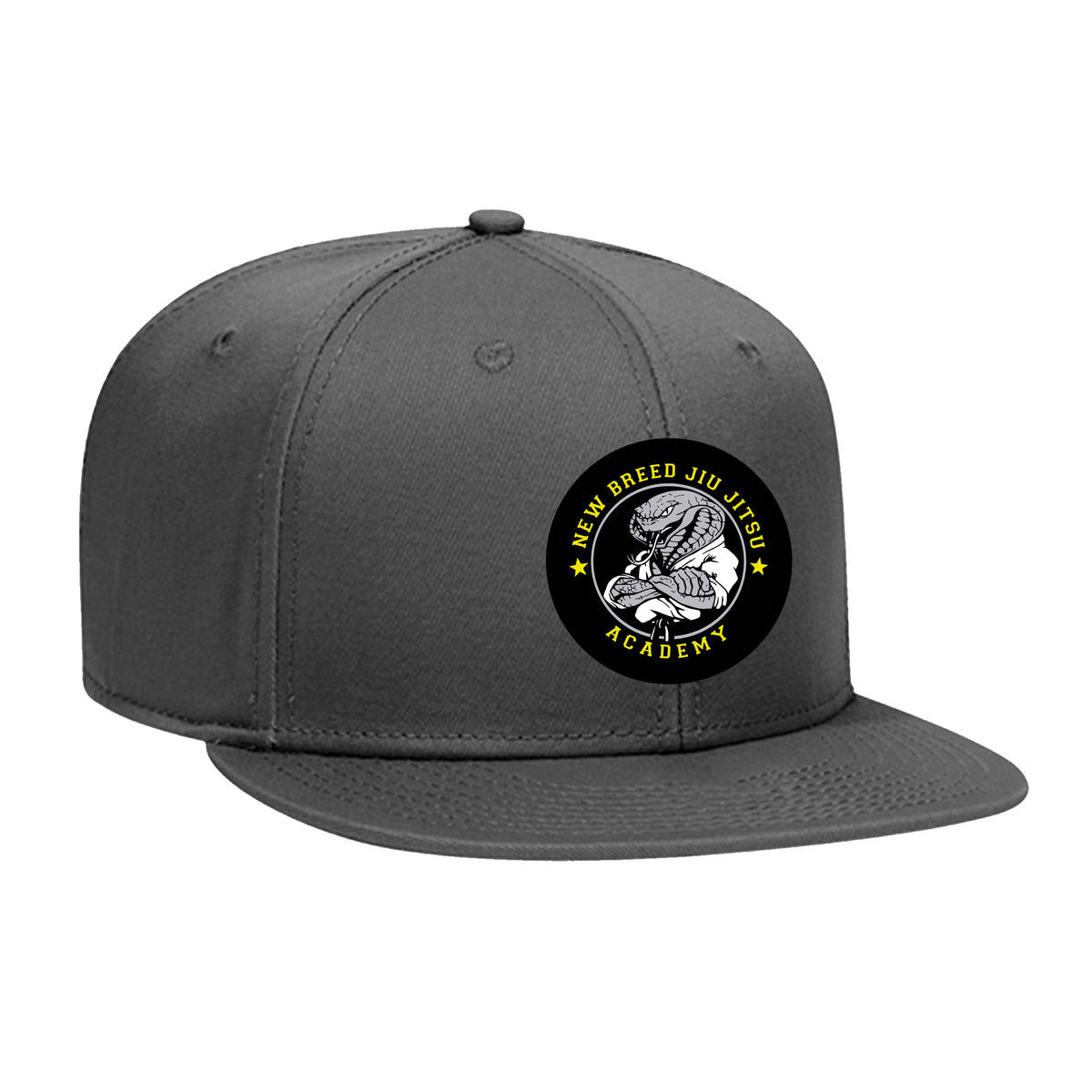 New Breed Academy Hats #8009 F