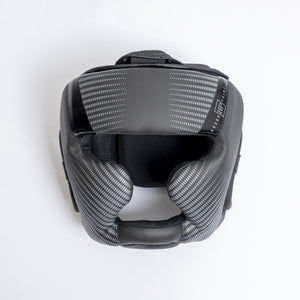 Break Point FC S2 Series - Head Gear