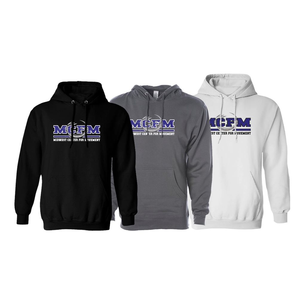 Academy Sweater Hoodie