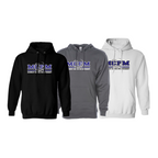 Academy Sweater Hoodie