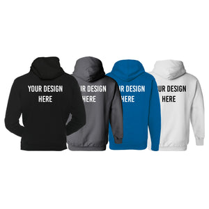 Academy Sweater Hoodies