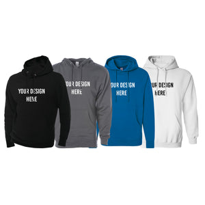 Academy Sweater Hoodies