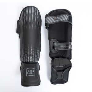 Break Point FC S2 Series - In Step Shin Guard
