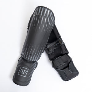 Break Point FC S2 Series - In Step Shin Guard