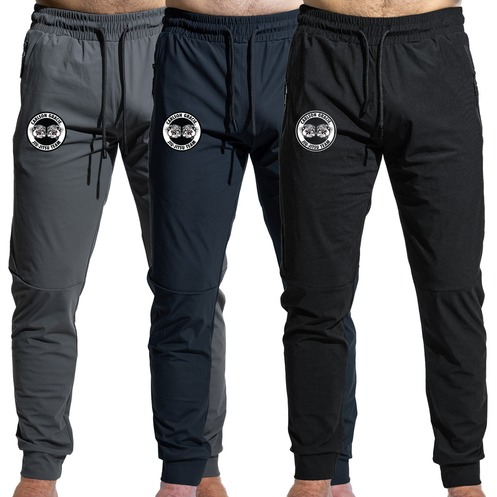 Carlson Gracie Original Joggers 2.0