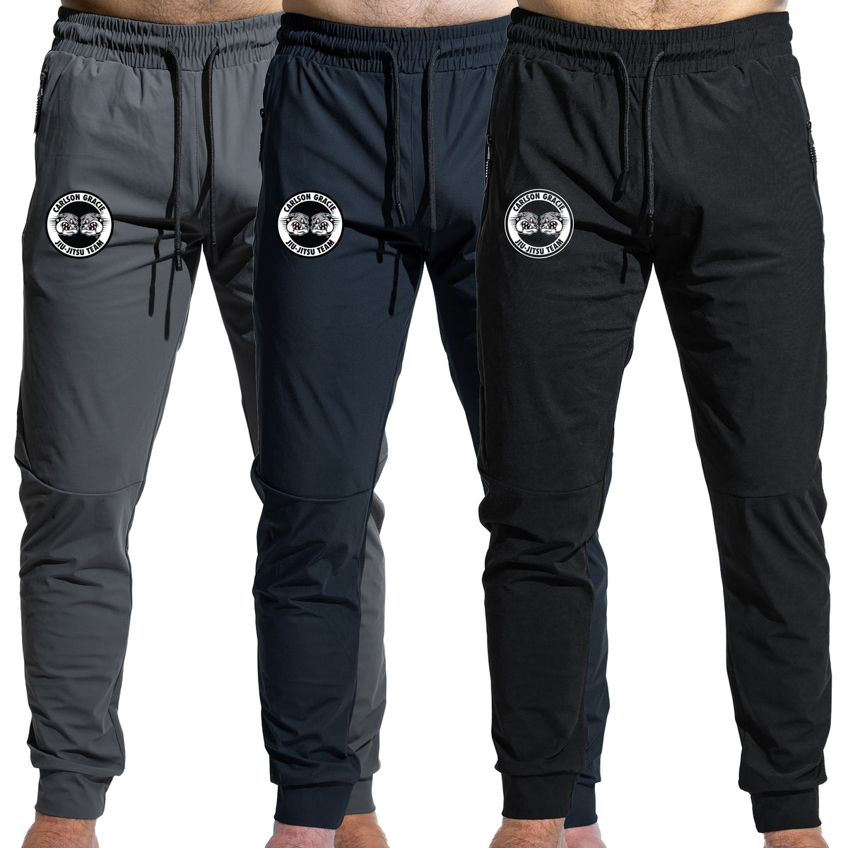 Carlson Gracie Original Joggers 2.0