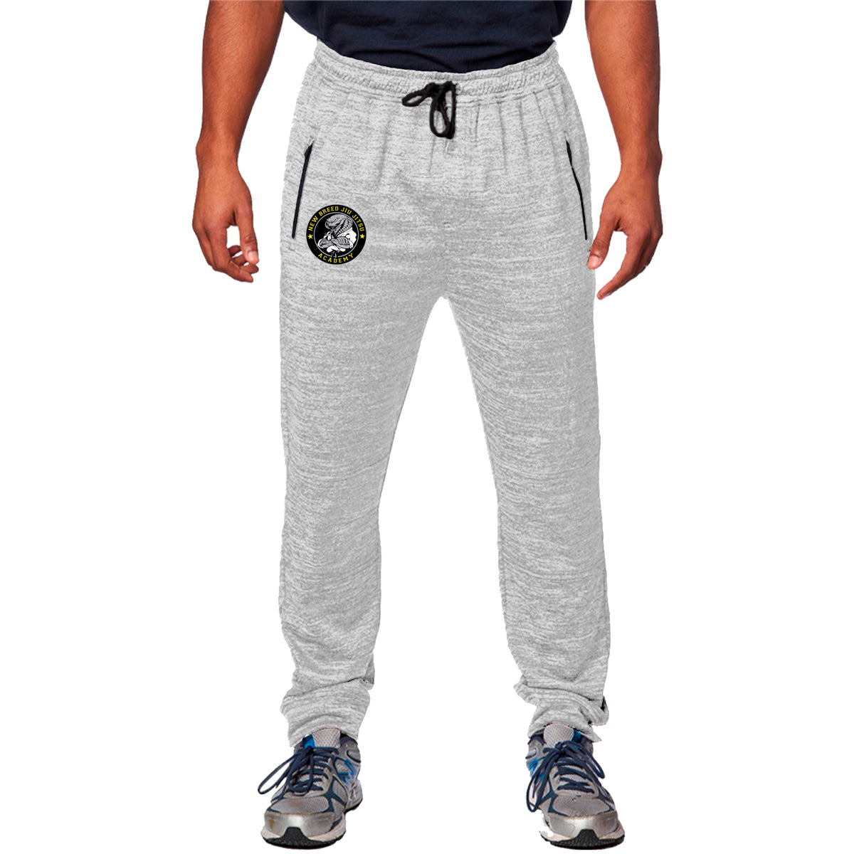 New Breed Academy Joggers #8009 F