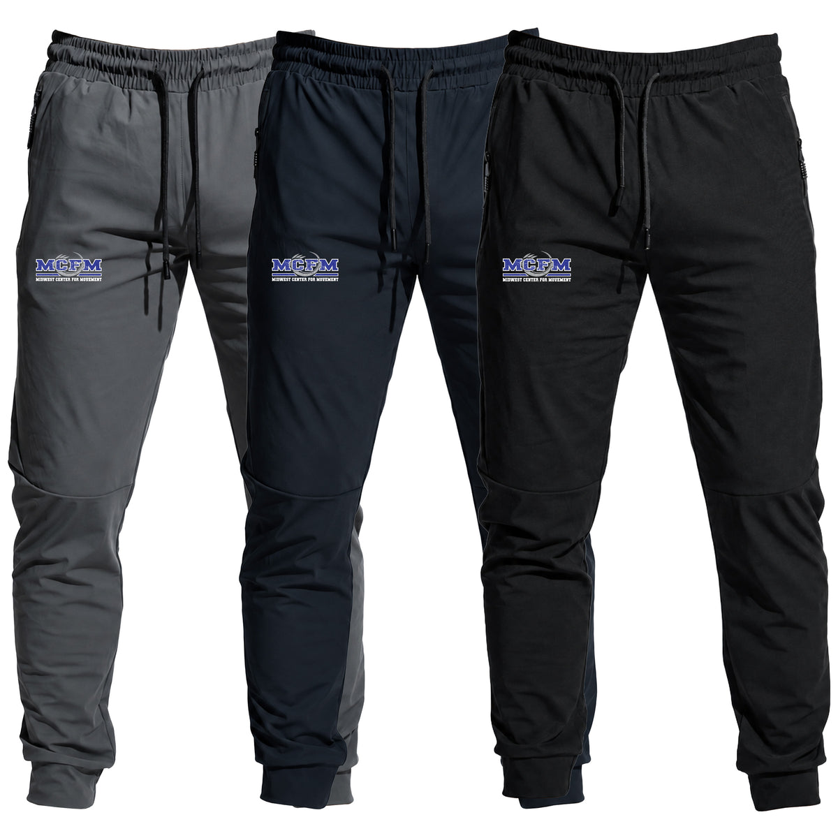 Joggers 2.0