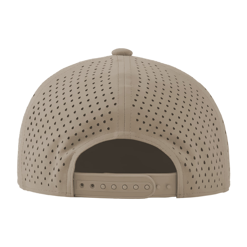 Checkmat Academy Perforated Hats