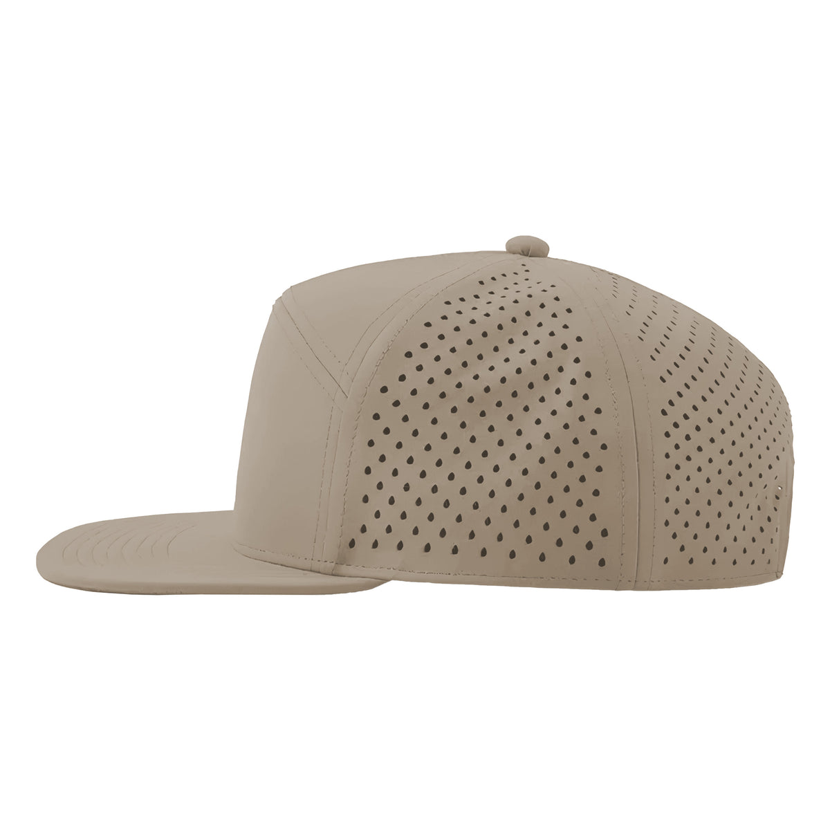 Checkmat Academy Perforated Hats