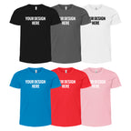 Academy Kids Shirts