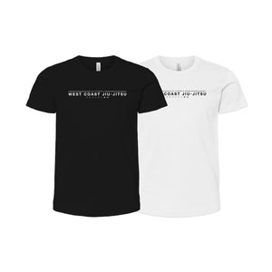 West Coast Kids Shirts #8253 A