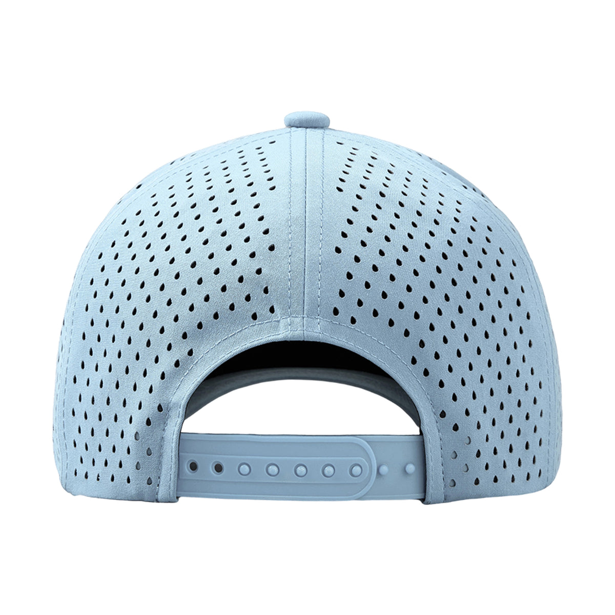 Rocket City Revolution BJJ Perforated Curved Brim Hats #8274