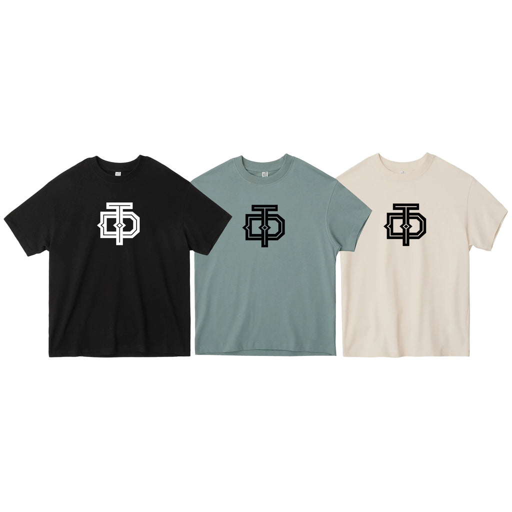 Tom DeBlass Association Oversized Adult Shirts