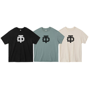 Tom DeBlass Association Oversized Adult Shirts