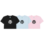 Tom DeBlass Association Women's Cropped Shirts