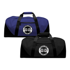 Carlson Gracie Original Deluxe Duffel Bags